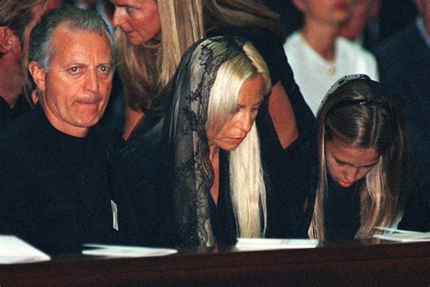 versace person|the death of gianni Versace.